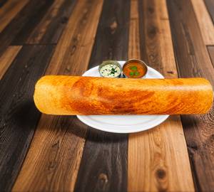 Mysore Masala Dosa