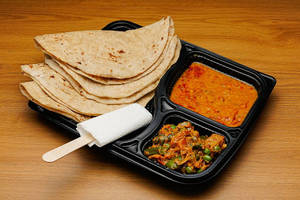 Roti Curry
