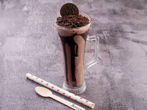 Oreo Shake