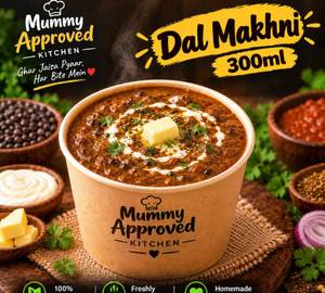 Dal Makhni
