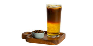 Redbull Espresso