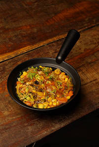 Pot Rice