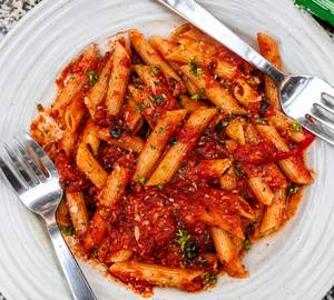 Arrabiata Pasta