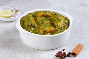 Andhra Chicken (300 gm)