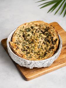 Parata Methi