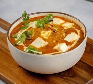 Paneer Lababdar