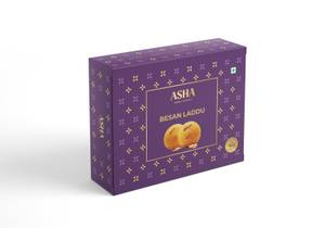 Packed Besan Laddu 200Gms