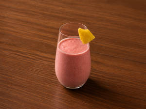 Tropical Smoothie