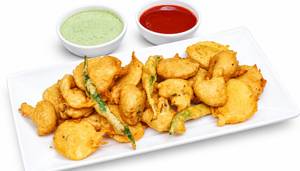 Veg Pakora