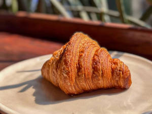 Butter Croissant
