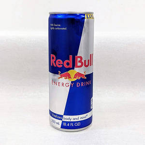 Red Bull 250ml Can