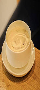 Cream Of Chicken Soup