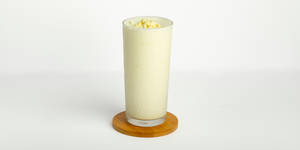 White Chocolate Shake