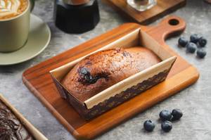 Blueberry Tea Cake