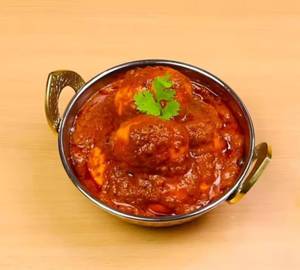 Egg Curry [2 Eggs]