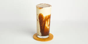 Nutella Shake
