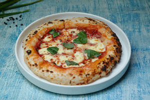 Margherita Pizzaa