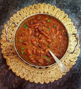 Rajma Masala