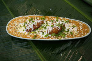 Malai Kofta