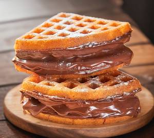 Belgian Chocolate Milk