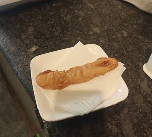 Banana Fry