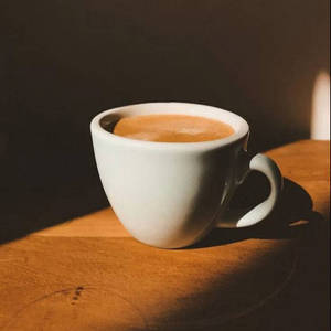Hot Coffee