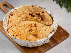 Butter Roti