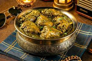 Andhra Chicken (500 gm)
