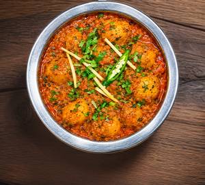 Dum Aloo