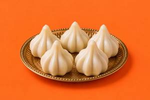 Ukadiche Modak (5 Pcs)