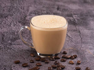 Caramel Coffee (m)
