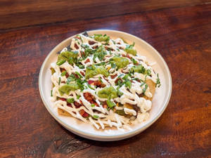 Nandan Nachos