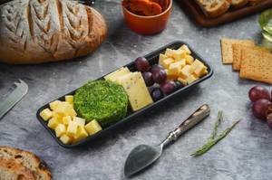 Small Cheese Nibbles Platter