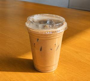 Cold Boost Milkshake