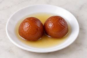 Gulab Jamun