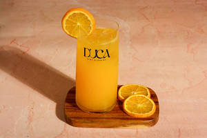 Orange Juice