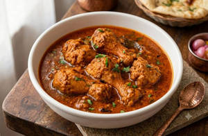 Chicken Lahori