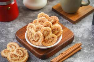 Cinnamon Palmier