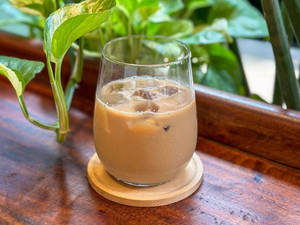Cold Kaapi