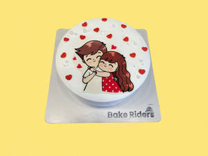 Love Bento Cake (300g)