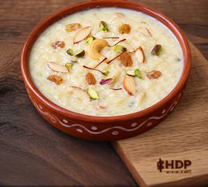 Rice Kheer
