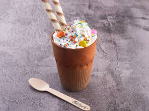 Baithack Spl.cold Coffee