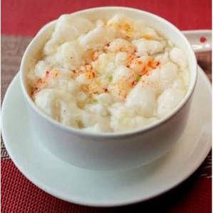 Lung Fung Chicken Soup