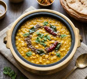 Chana Dal