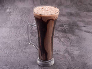 Exotic Chocolate Thick Shake