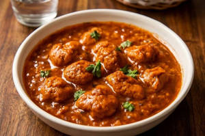 Chicken Lajawab