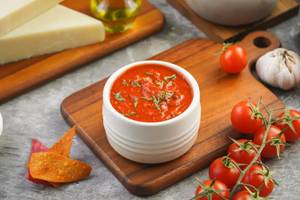 Red Salsa