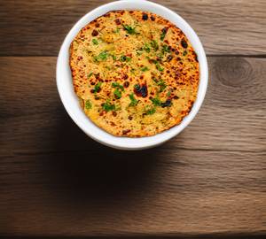 Gobhi Paratha ( Tawa)