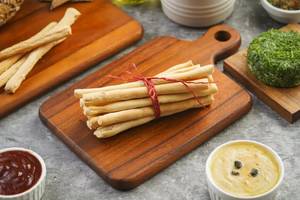 Breadsticks