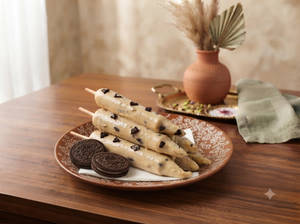 Oreo Kulfi